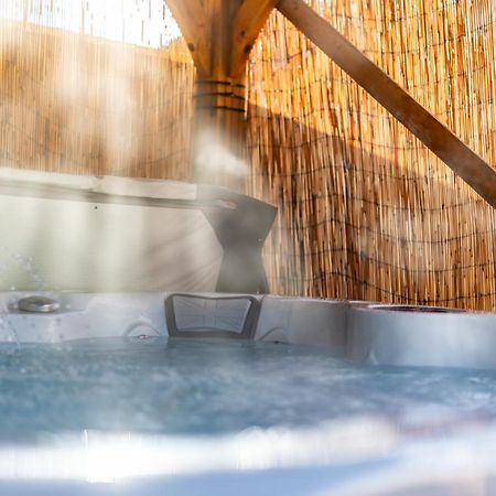 Little Apple Cottage- Free Parking, Hot Tub, Fire, Town Centre Appleby-in-Westmorland Esterno foto