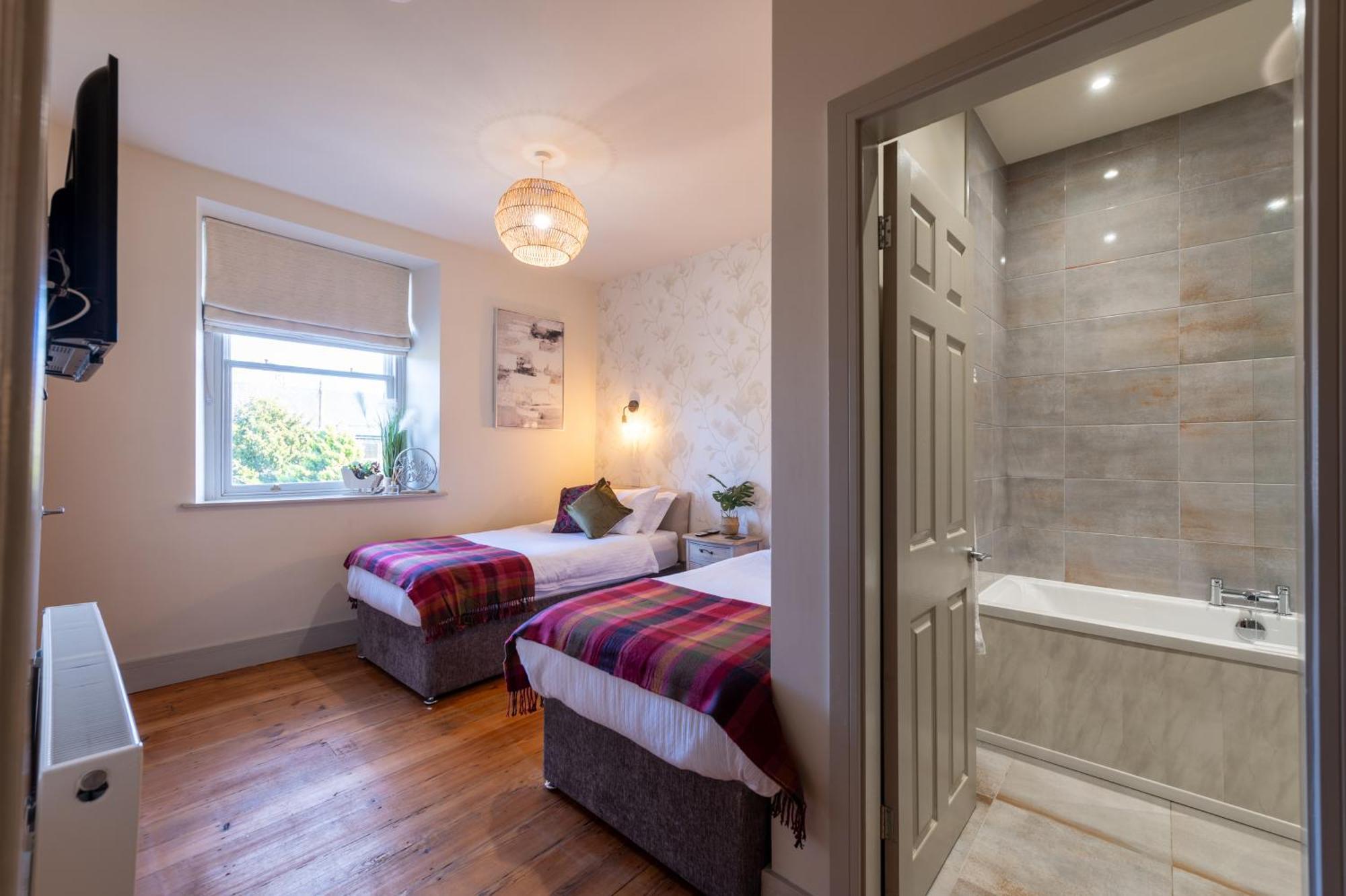 Little Apple Cottage- Free Parking, Hot Tub, Fire, Town Centre Appleby-in-Westmorland Esterno foto