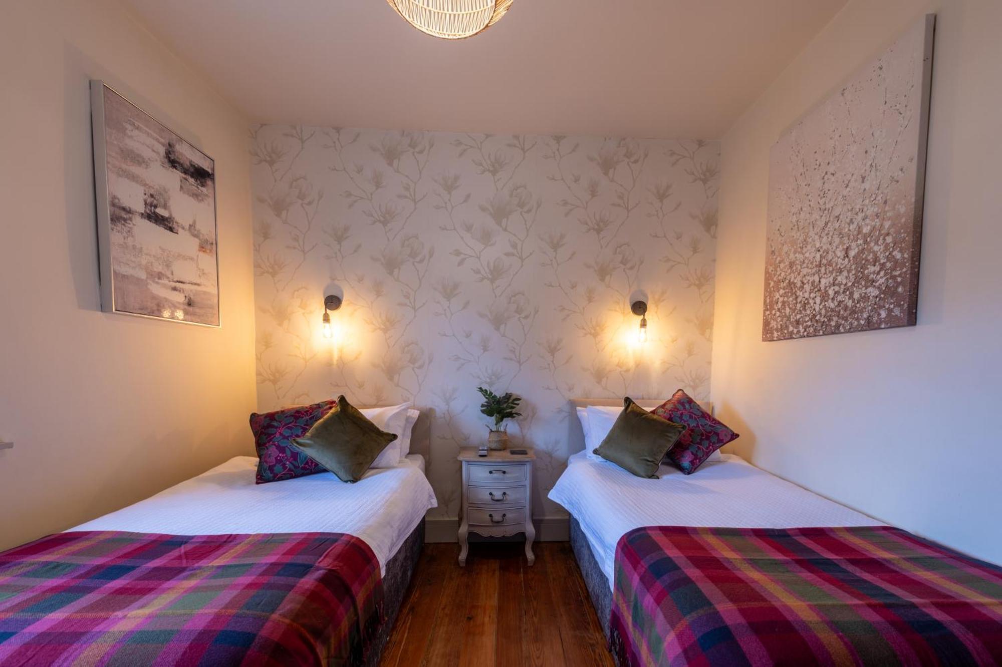 Little Apple Cottage- Free Parking, Hot Tub, Fire, Town Centre Appleby-in-Westmorland Esterno foto