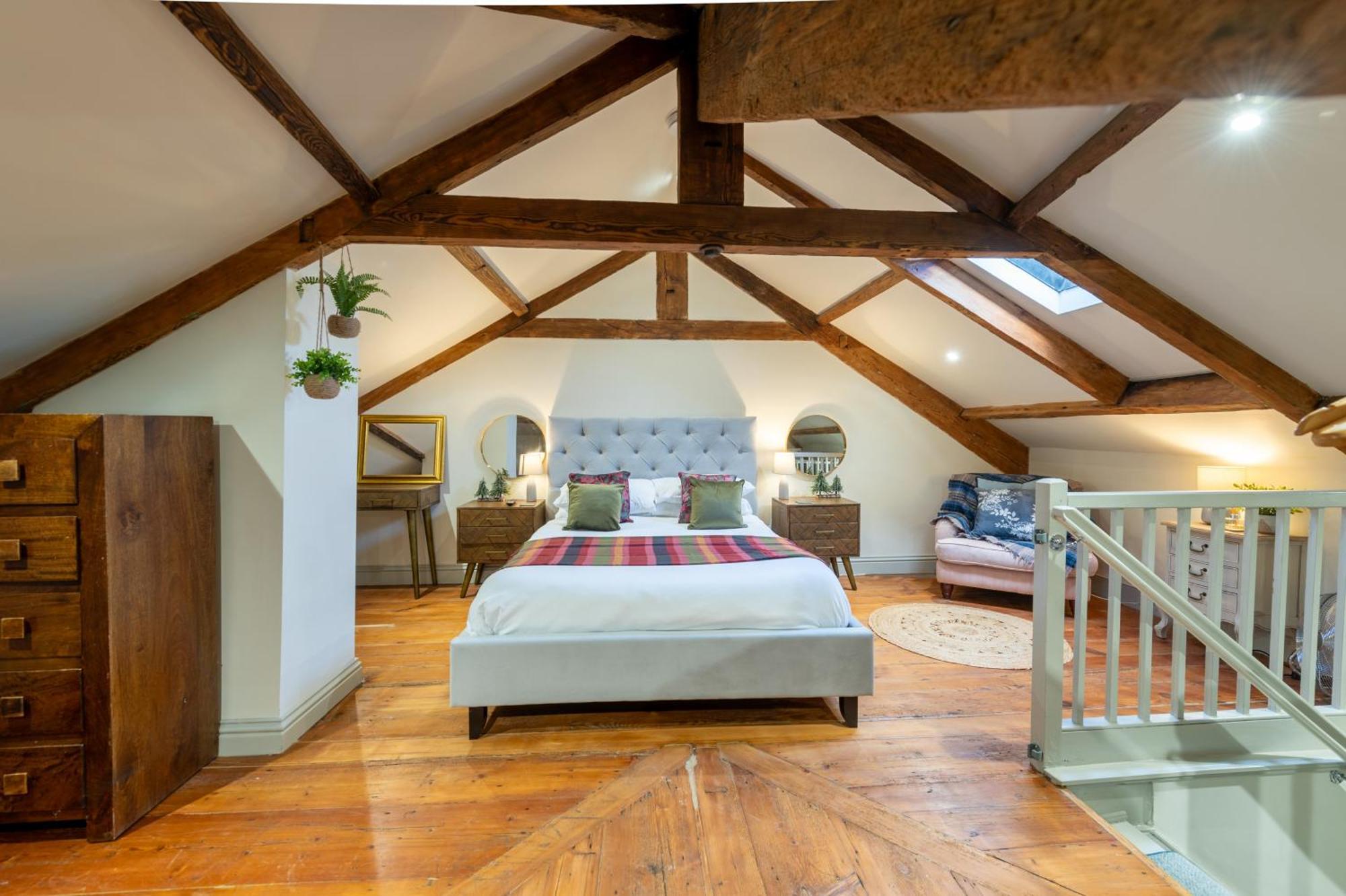 Little Apple Cottage- Free Parking, Hot Tub, Fire, Town Centre Appleby-in-Westmorland Esterno foto