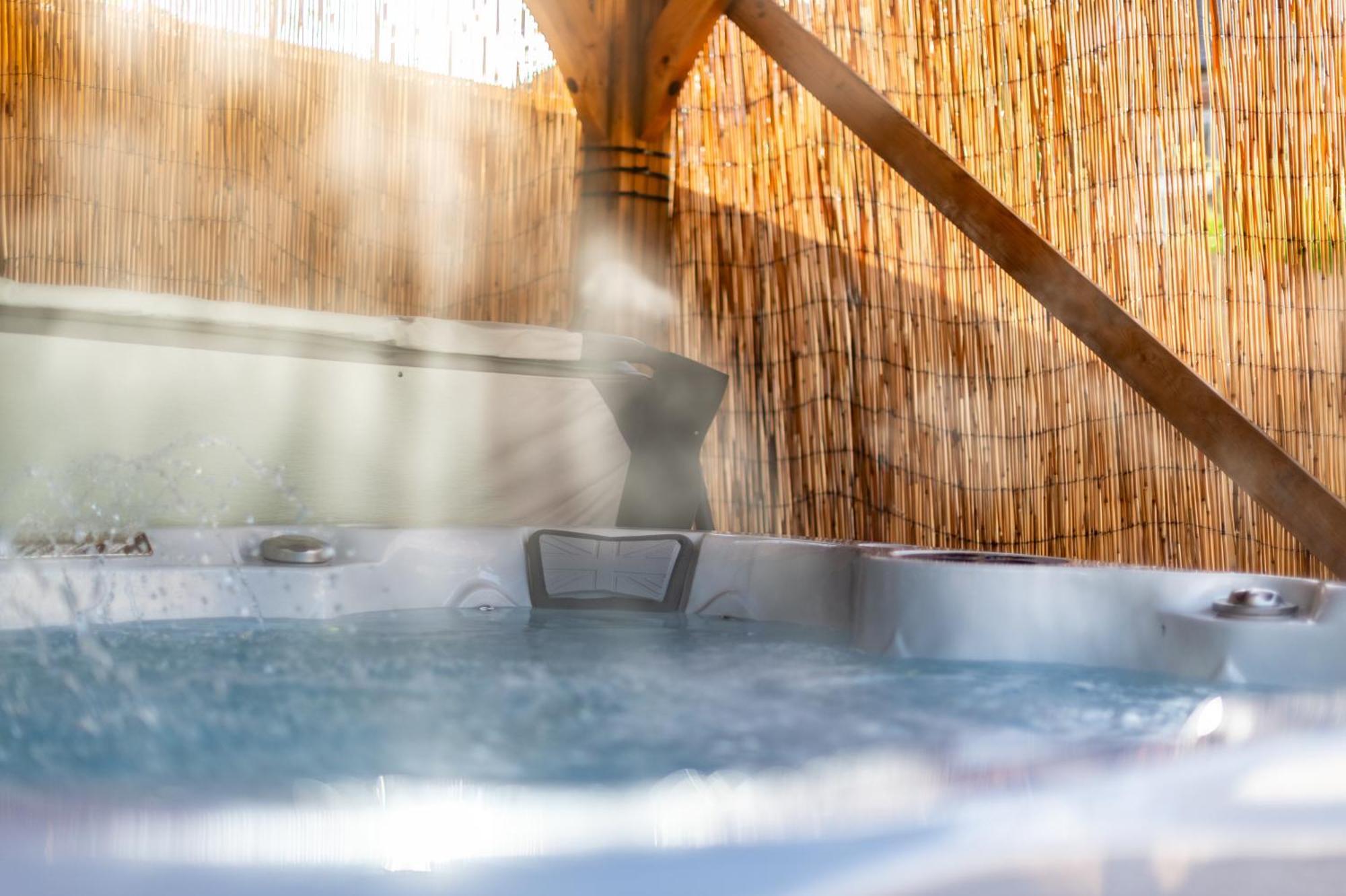 Little Apple Cottage- Free Parking, Hot Tub, Fire, Town Centre Appleby-in-Westmorland Esterno foto