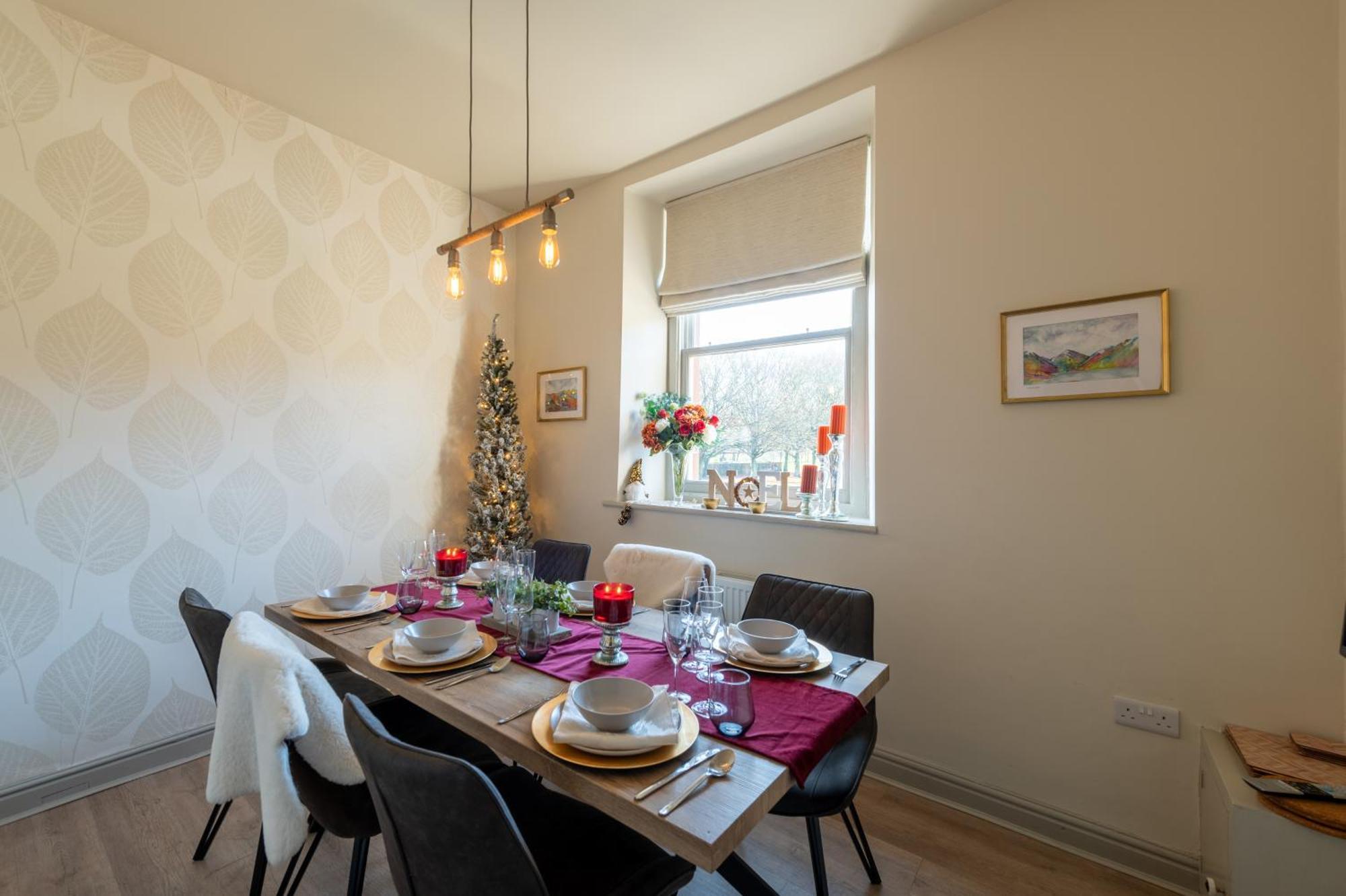 Little Apple Cottage- Free Parking, Hot Tub, Fire, Town Centre Appleby-in-Westmorland Esterno foto