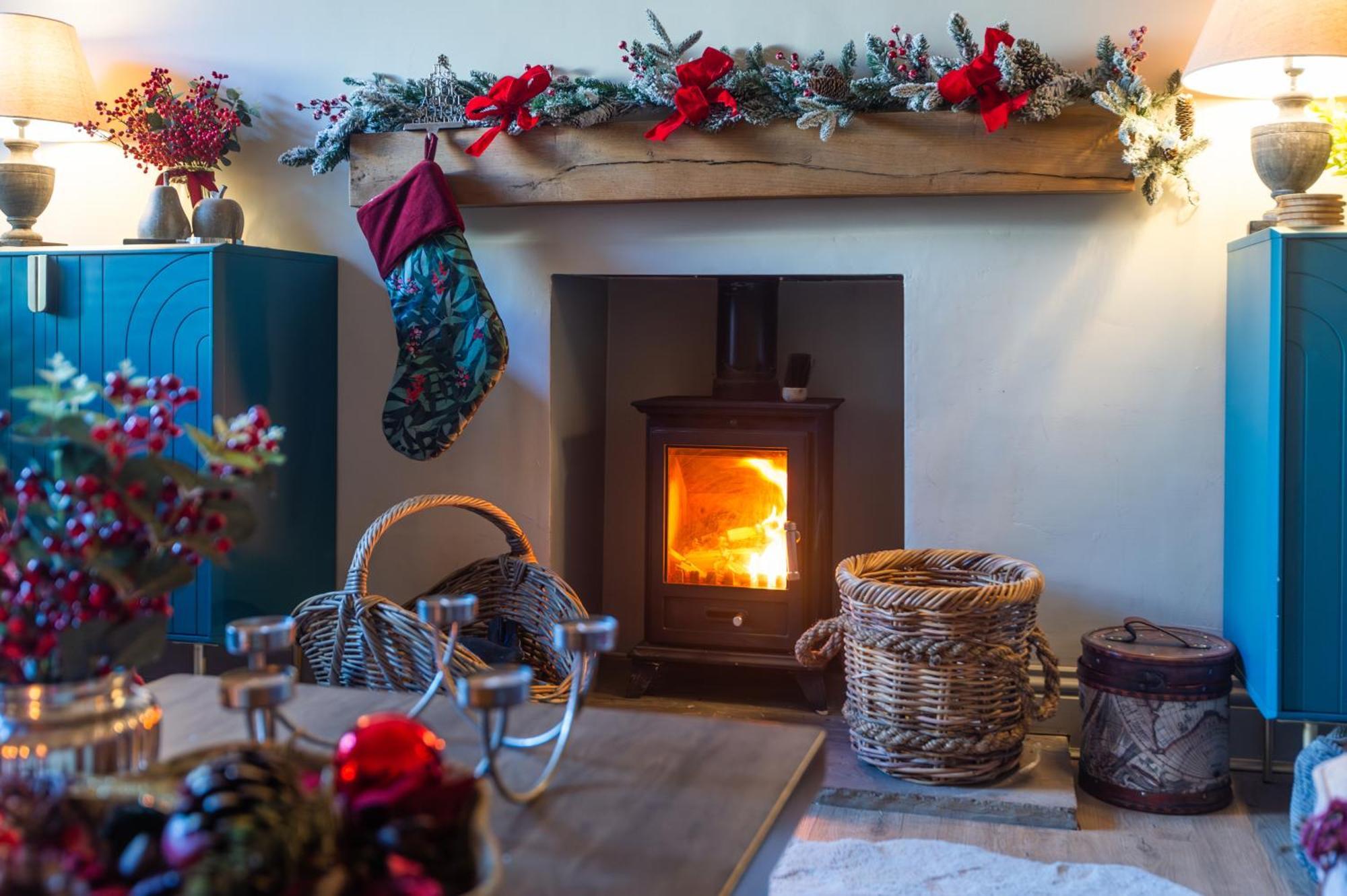 Little Apple Cottage- Free Parking, Hot Tub, Fire, Town Centre Appleby-in-Westmorland Esterno foto